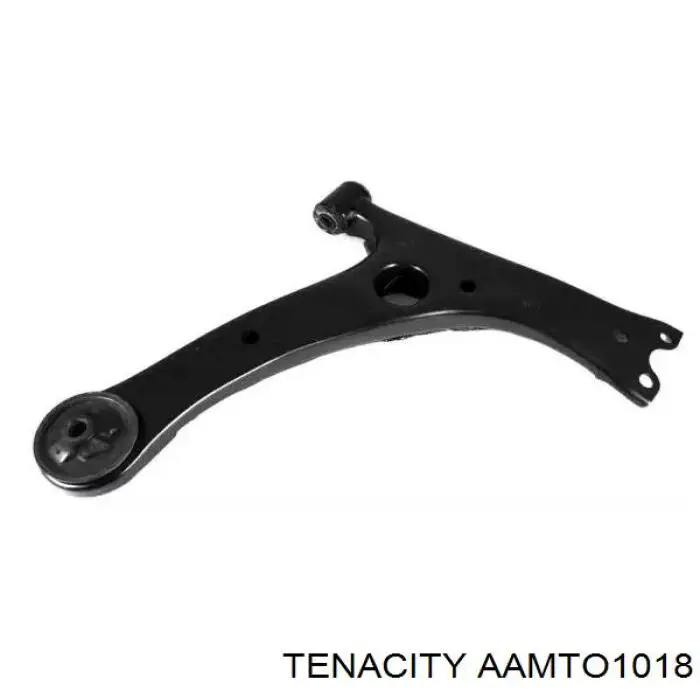 Сайлентблок передней подвески Tenacity AAMTO1018 цена, от 3.86 USD