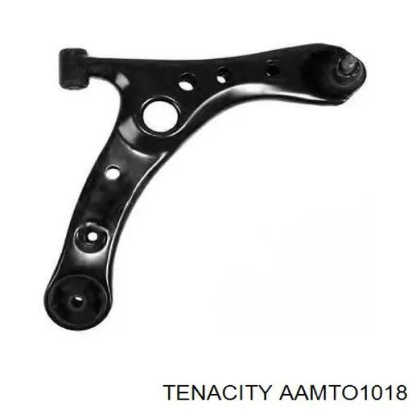 AAMTO1018 Tenacity Сайлентблок нижнего переднего рычага
