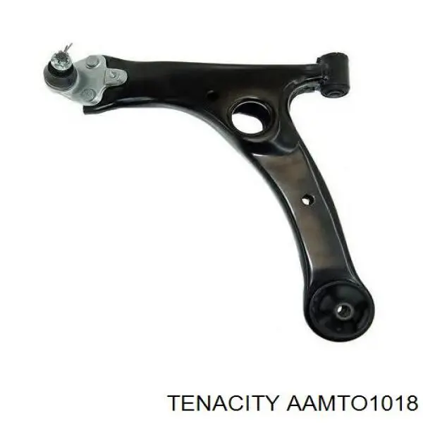 Купить AAMTO1018 Tenacity Сайлентблок нижний передней подвески