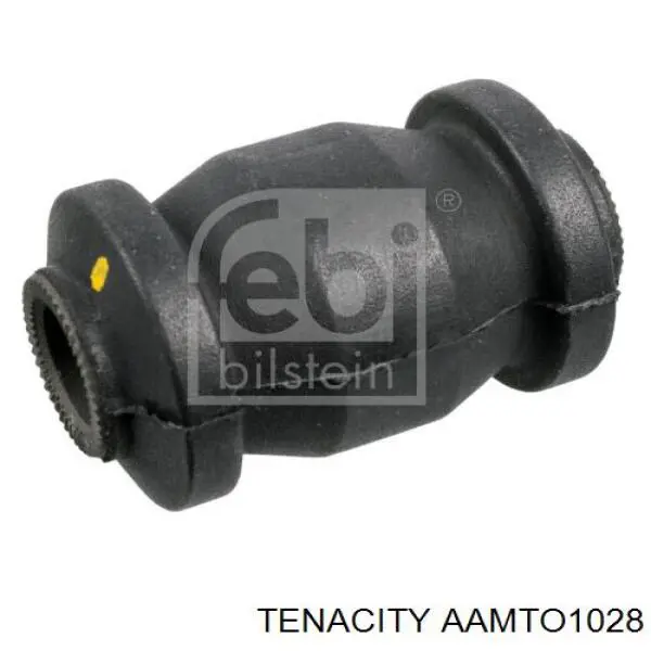 AAMTO1028 Tenacity Сайлентблок нижнего переднего рычага