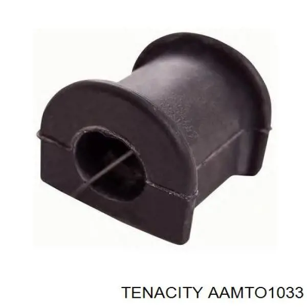 Купить AAMTO1033 Tenacity Сайлентблок нижний передней подвески