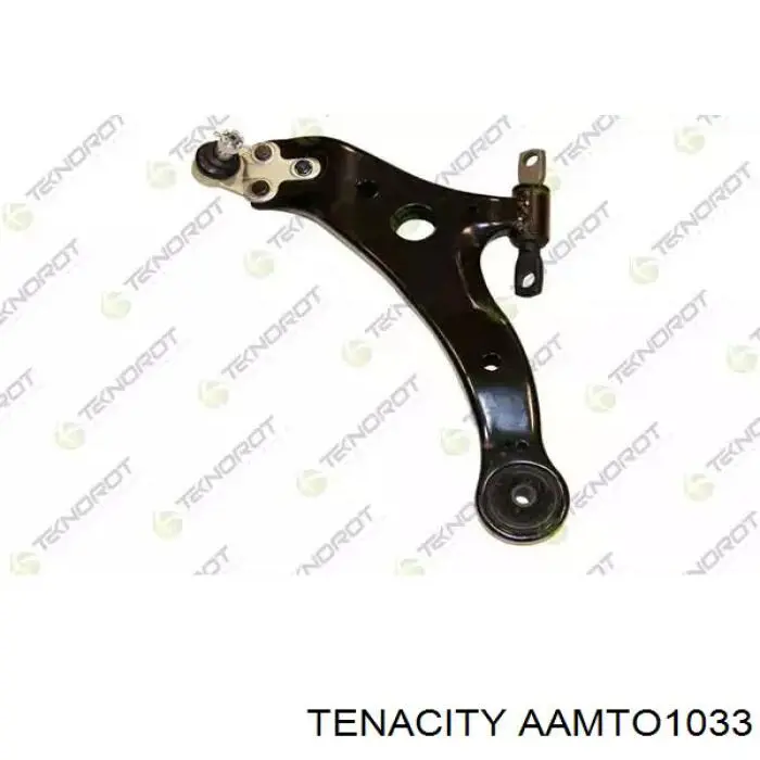 Сайлентблок переднего рычага AAMTO1033 Tenacity