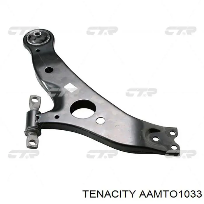 Сайлентблок переднего нижнего рычага Tenacity AAMTO1033