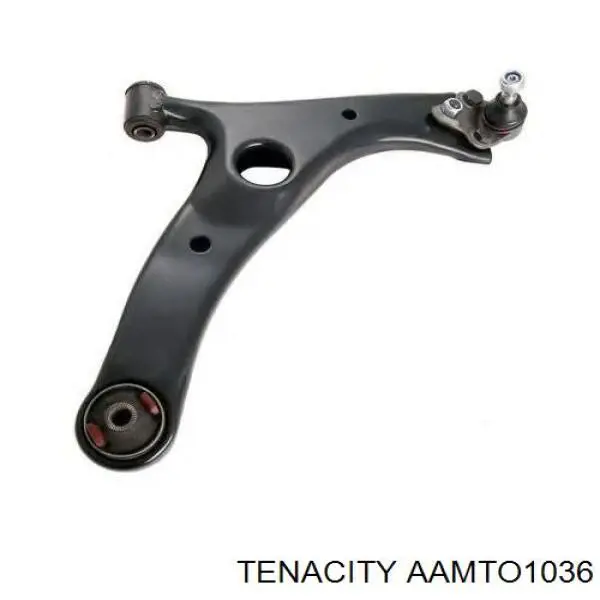 AAMTO1036 Tenacity