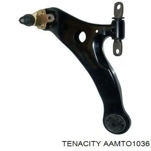 AAMTO1036 Tenacity Сайлентблок нижнего переднего рычага