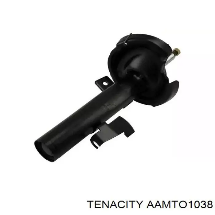 Сайлентблок верхнего рычага передней подвески Tenacity AAMTO1038 цена, от 4.72 USD