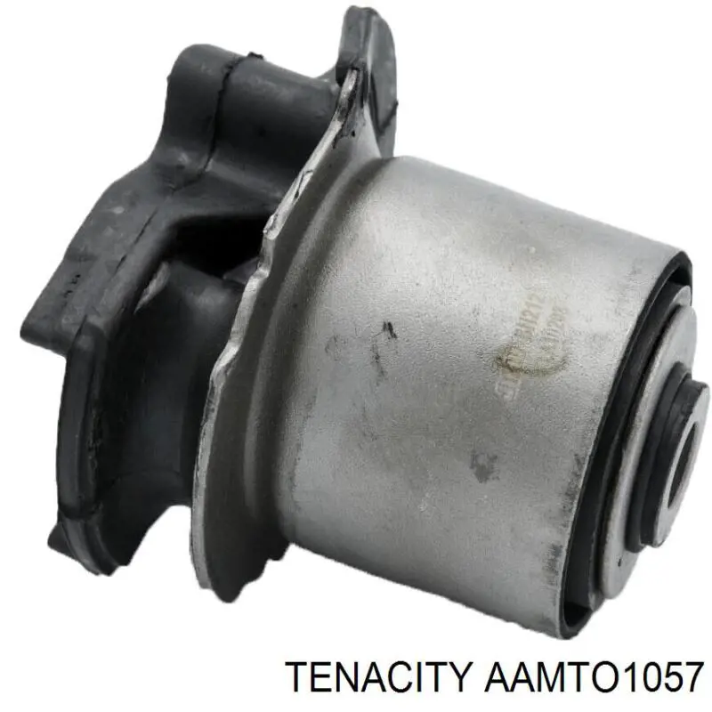 AAMTO1057 Tenacity Сайлентблок балки моста