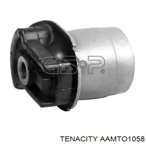 Купить AAMTO1058 Tenacity Сайлентблок задней балки