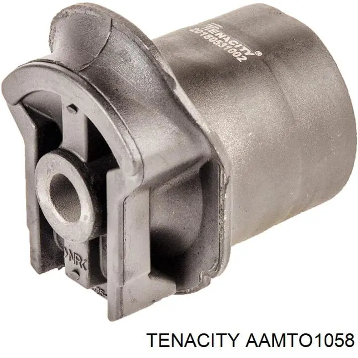 AAMTO1058 Tenacity