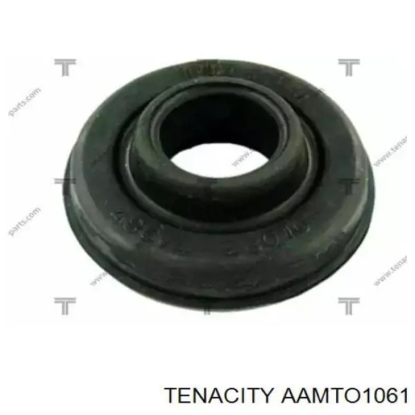 AAMTO1061 Tenacity Сайлентблок задней поперечной тяги