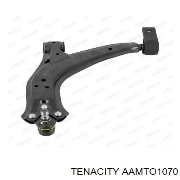 AAMTO1070 Tenacity Сайлентблок задней тяги