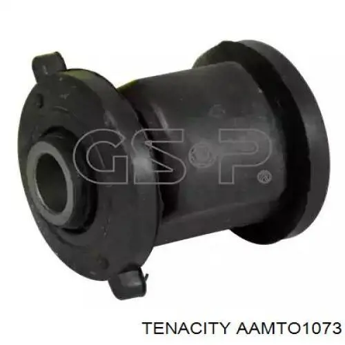 AAMTO1073 Tenacity Сайлентблоки продольных рычагов передней подвески