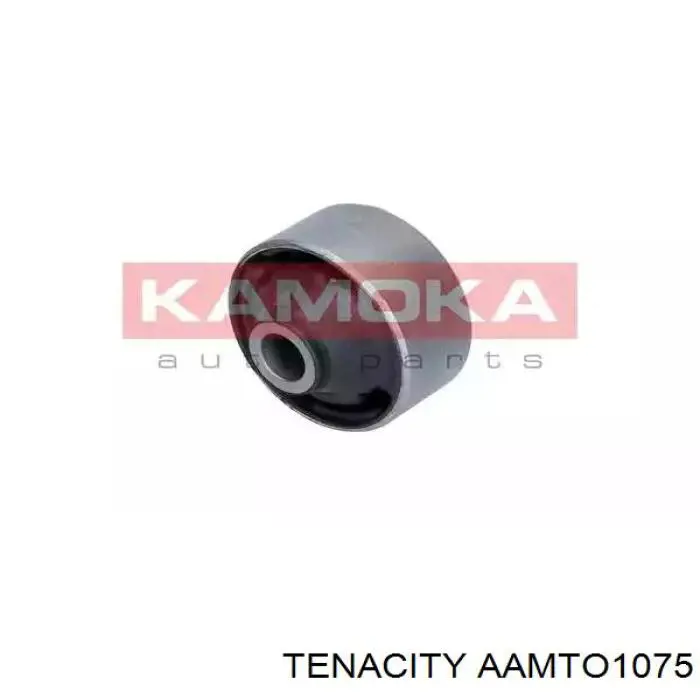 Bloco silencioso dianteiro do braço oscilante inferior Tenacity AAMTO1075 preço, a partir de 10,83 USD