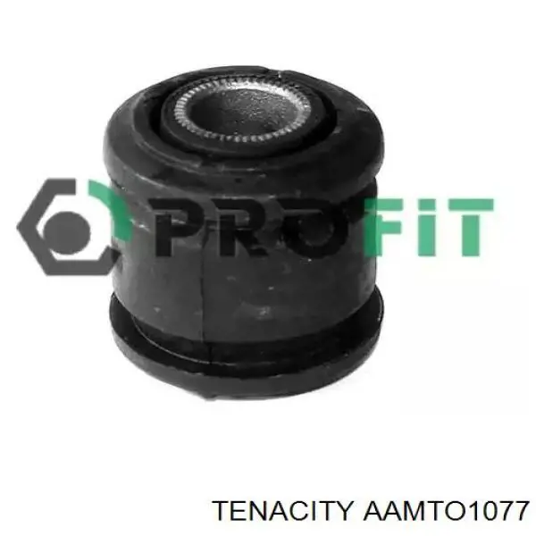 Купить AAMTO1077 Tenacity Сайлентблок задней продольной тяги