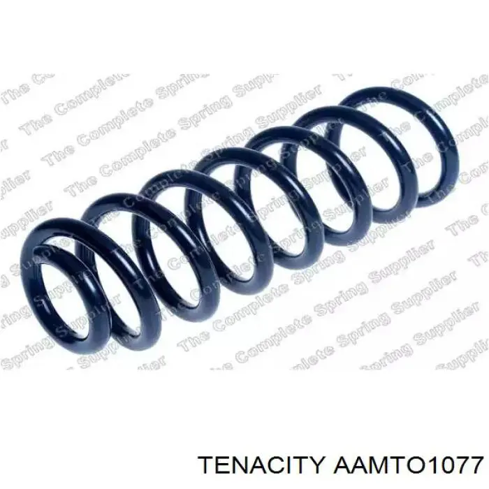 AAMTO1077 Tenacity Сайлентблок задней продольной тяги