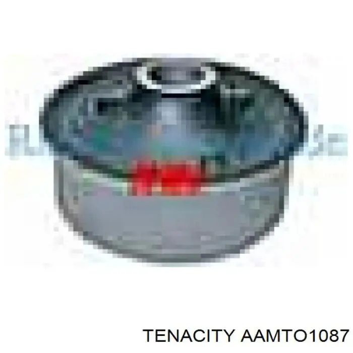 AAMTO1087 Tenacity Сайлентблок нижнего переднего рычага