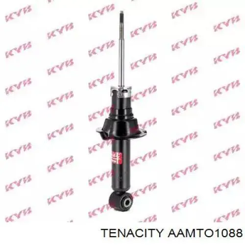 Сайлентблок переднего нижнего рычага Tenacity AAMTO1088