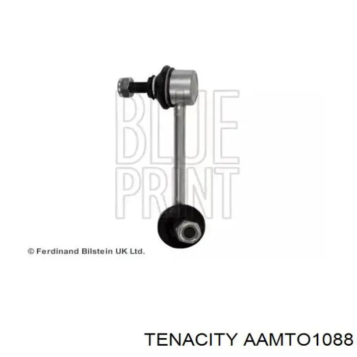 Сайлентблок переднего рычага AAMTO1088 Tenacity