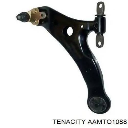 AAMTO1088 Tenacity Сайлентблок нижнего переднего рычага