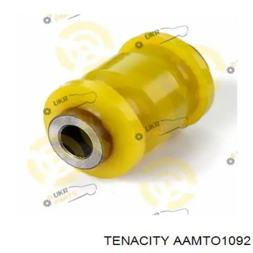 Купить AAMTO1092 Tenacity Сайлентблок нижний передней подвески