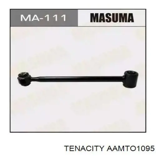 Сайлентблок тяги поперечной, задней подвески Tenacity AAMTO1095 цена, от 6.43 USD