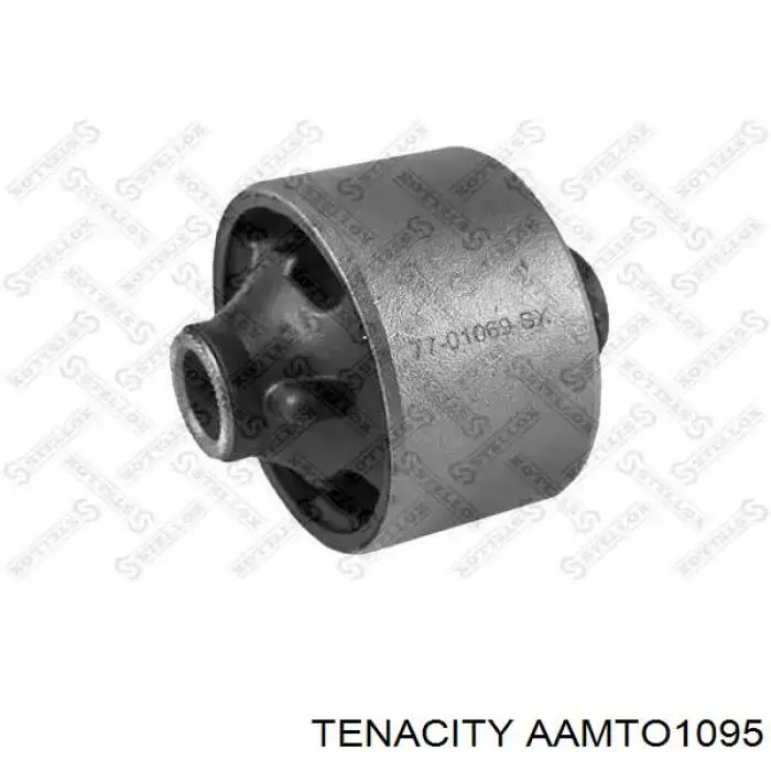 Купить AAMTO1095 Tenacity Сайлентблок тяги поперечной (задней подвески)