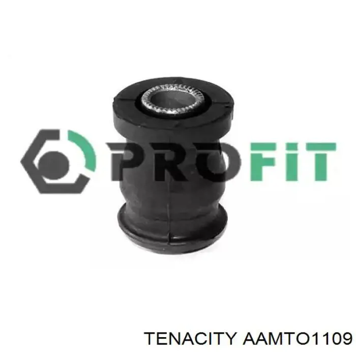 Сайлентблок переднего рычага AAMTO1109 Tenacity