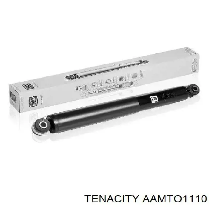 Сайлентблок заднего подрамника Tenacity AAMTO1110 цена, от 11.61 USD