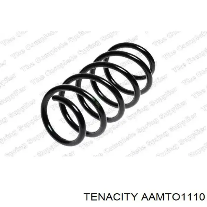 Сайлентблок задней балки AAMTO1110 Tenacity