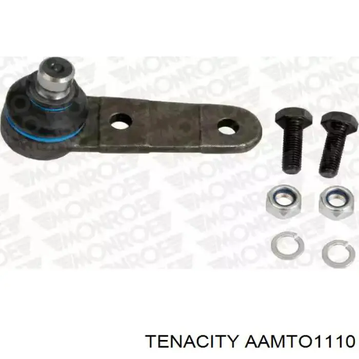 Купить AAMTO1110 Tenacity Сайлентблок задней балки