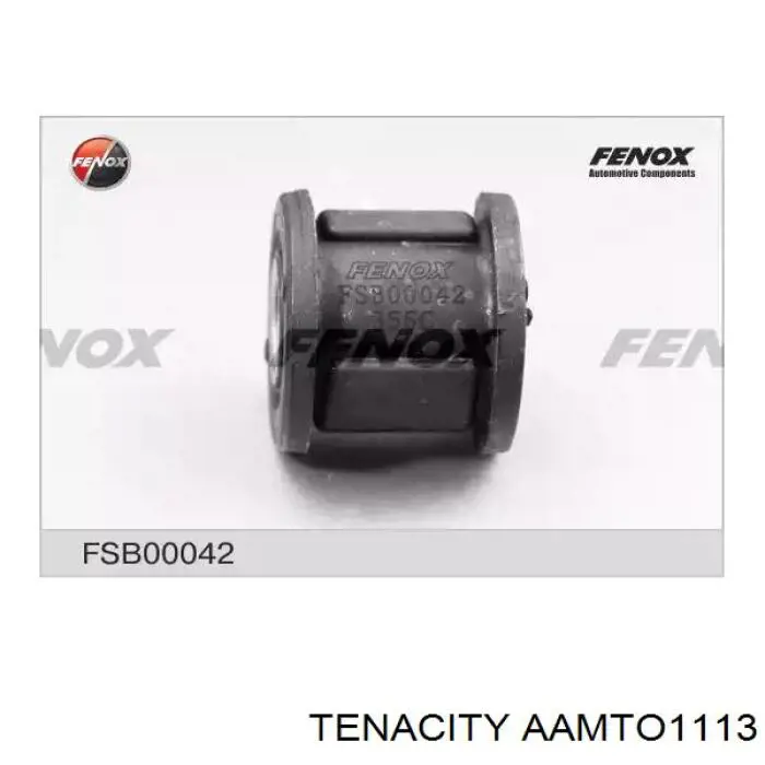Сайлентблок крепления рулевой рейки Tenacity AAMTO1113 цена, от 5.30 USD