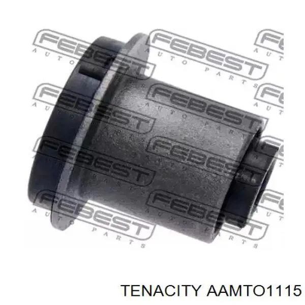 Купить AAMTO1115 Tenacity 