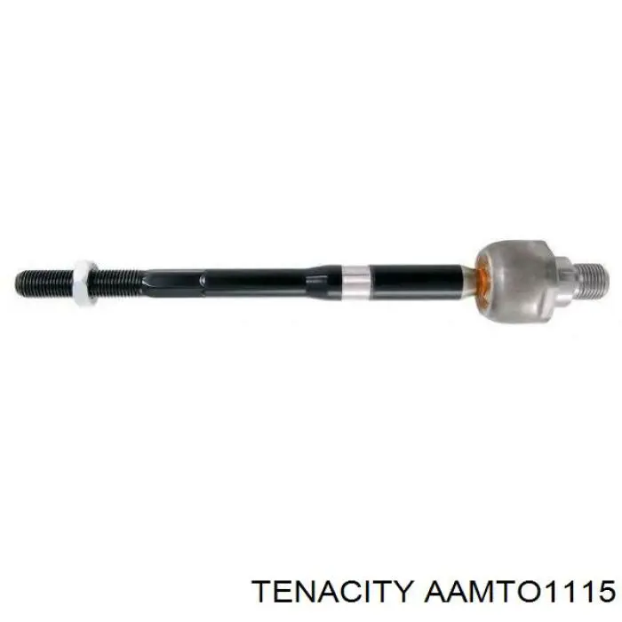  AAMTO1115 Tenacity