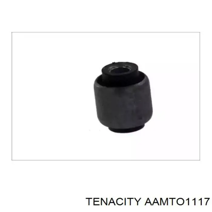 Сайлентблок заднего верхнего рычага Tenacity AAMTO1117 цена, от 146.65 UAH