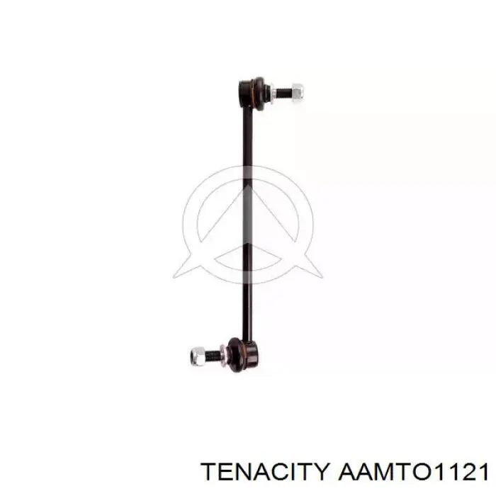 Тяга поперечная задней подвески AAMTO1121 Tenacity