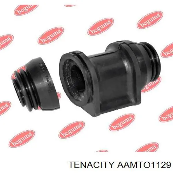 Купить AAMTO1129 Tenacity Сайлентблок переднего верхнего рычага
