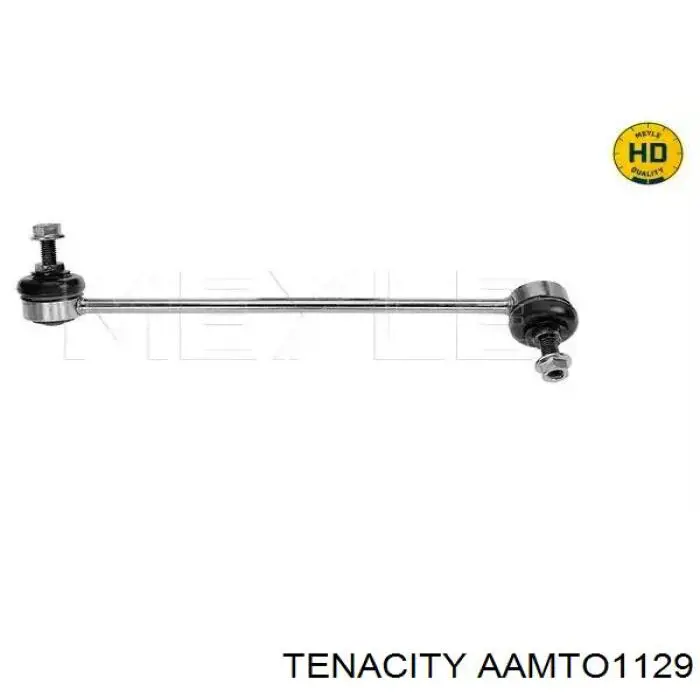 Сайлентблок верхнего переднего рычага Tenacity AAMTO1129