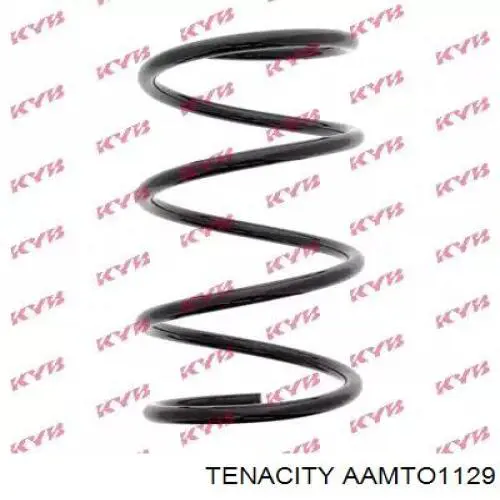 AAMTO1129 Tenacity Сайлентблок верхней передней подвески