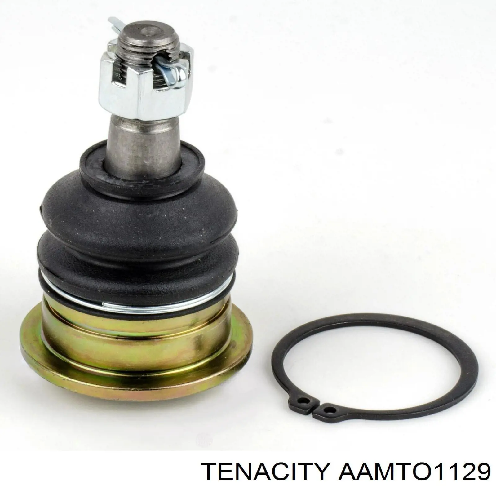 Сайлентблок верхнего рычага передней подвески Tenacity AAMTO1129 цена, от 2.36 USD
