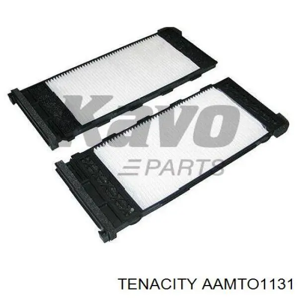 AAMTO1131 Tenacity Сайлентблок нижнего переднего рычага