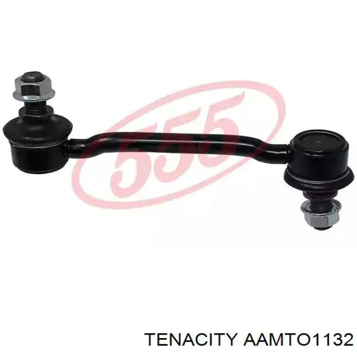 Купить AAMTO1132 Tenacity Сайлентблок нижний передней подвески