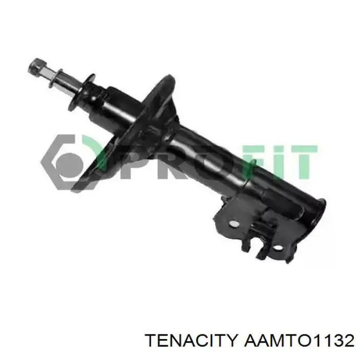 Сайлентблок передней подвески Tenacity AAMTO1132 цена, от 7.32 USD