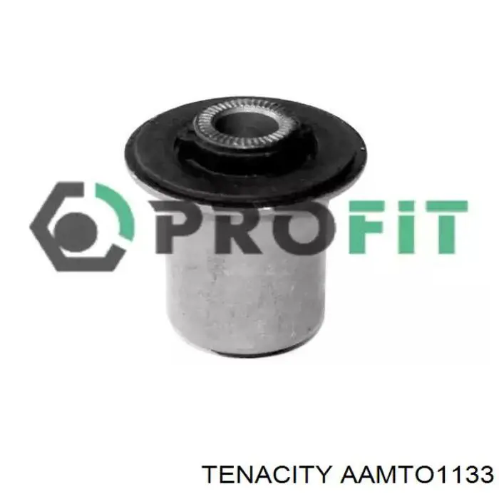 AAMTO1133 Tenacity Сайлентблок задней тяги