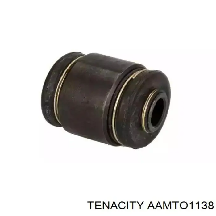 Сайлентблок тяги поперечной (задней подвески) AAMTO1138 Tenacity
