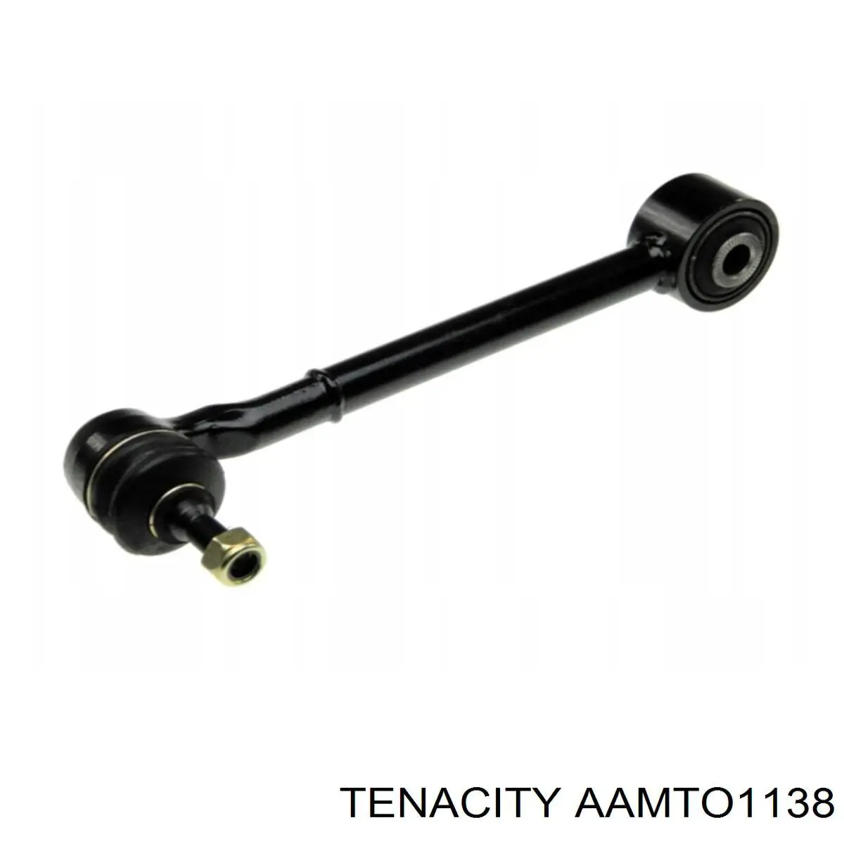 AAMTO1138 Tenacity Сайлентблок задней поперечной тяги
