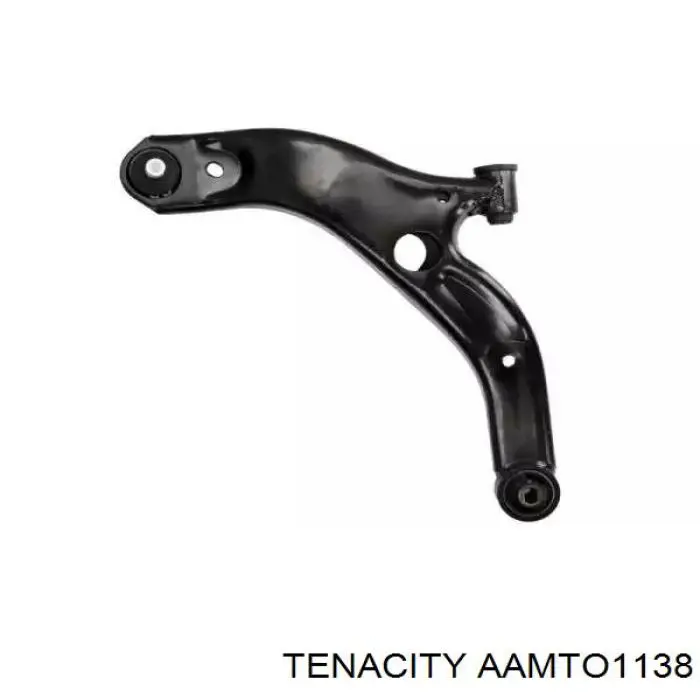 Сайлентблок тяги поперечной, задней подвески Tenacity AAMTO1138 цена, от 3.37 USD