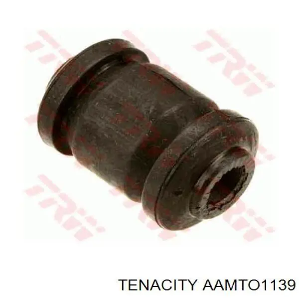 Купить AAMTO1139 Tenacity Сайлентблок нижний передней подвески