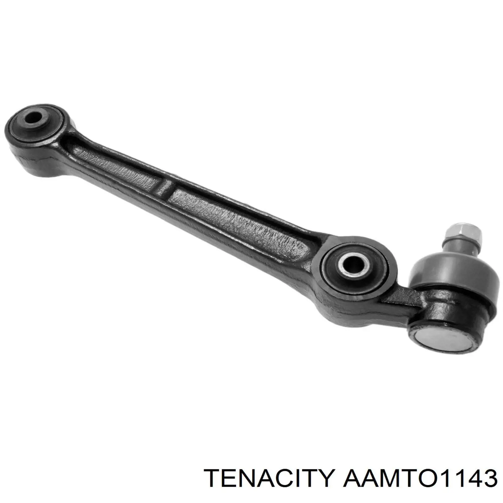 Сайлентблок задней рессоры передний Tenacity AAMTO1143 цена, от 7.08 USD