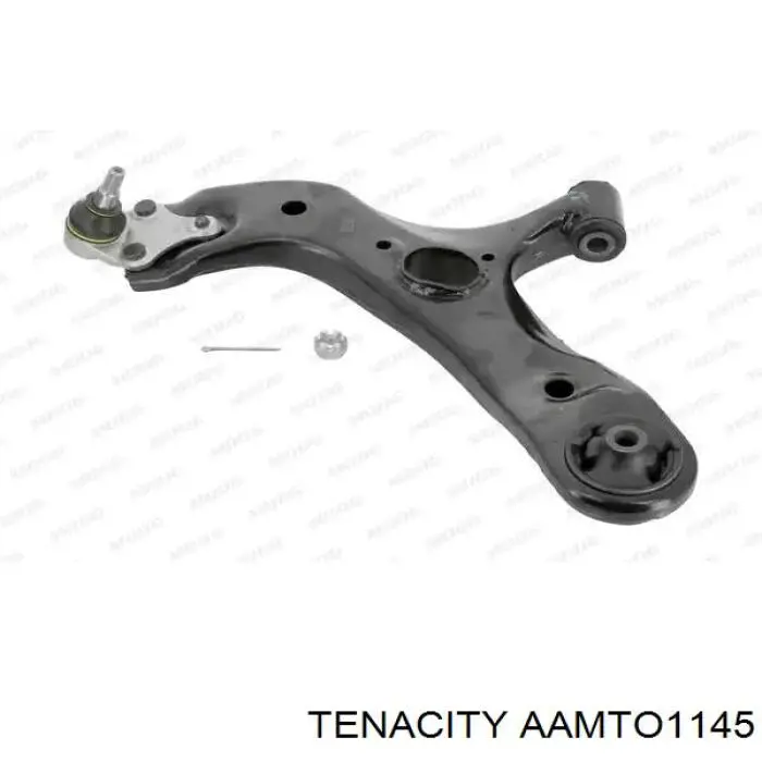 Левый рычаг передней нижней подвески Tenacity AAMTO1145 цена, от 5.60 USD