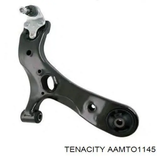 AAMTO1145 Tenacity Рычаг передней подвески нижний левый